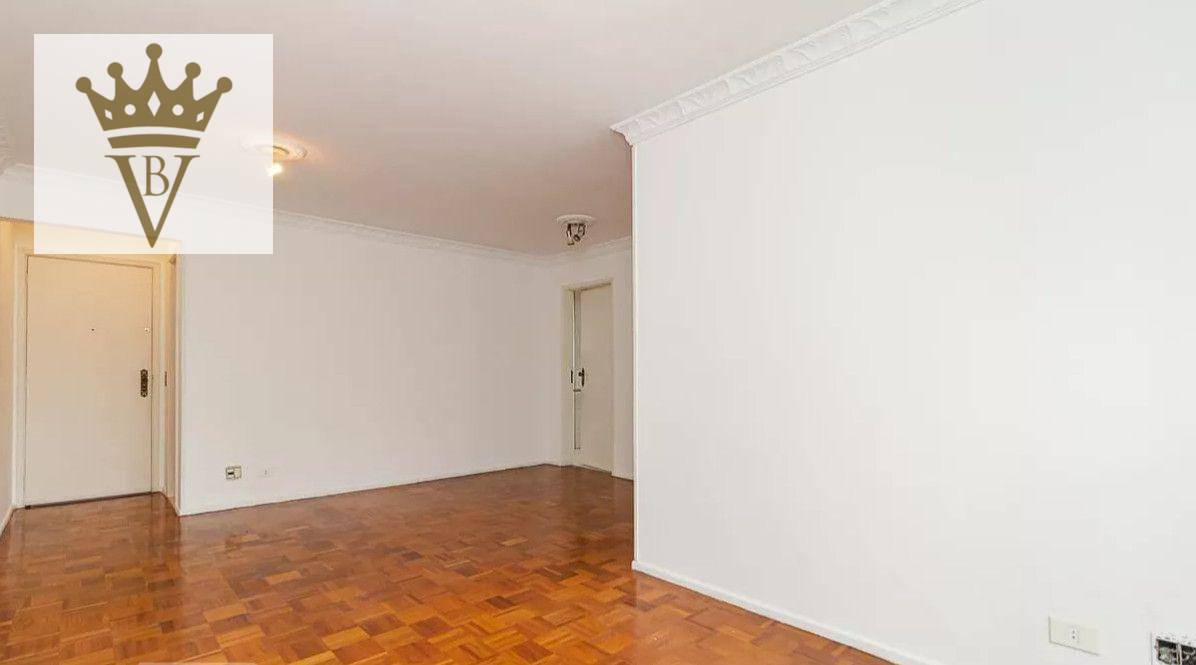 Apartamento à venda com 2 quartos, 90m² - Foto 3