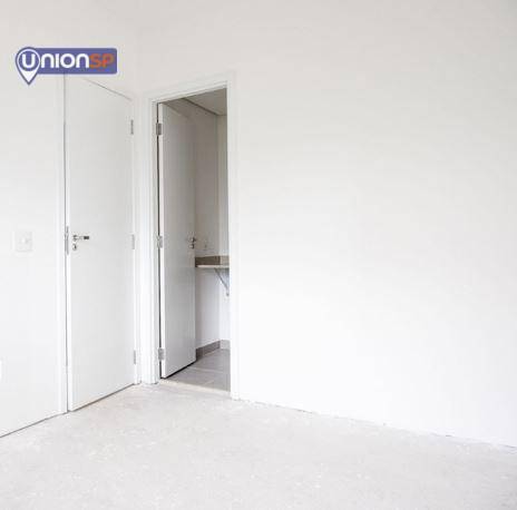 Apartamento à venda com 2 quartos, 59m² - Foto 6