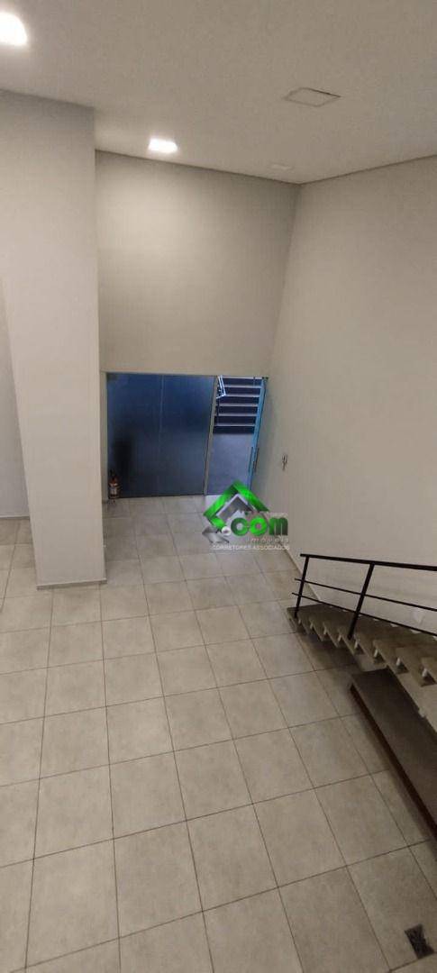 Conjunto Comercial-Sala para alugar, 88m² - Foto 3
