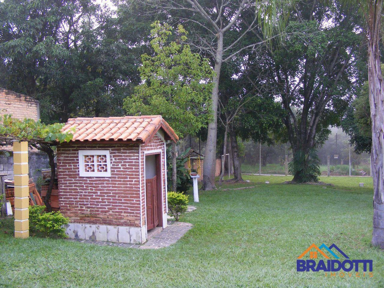 Chácara à venda com 3 quartos, 2010M2 - Foto 8