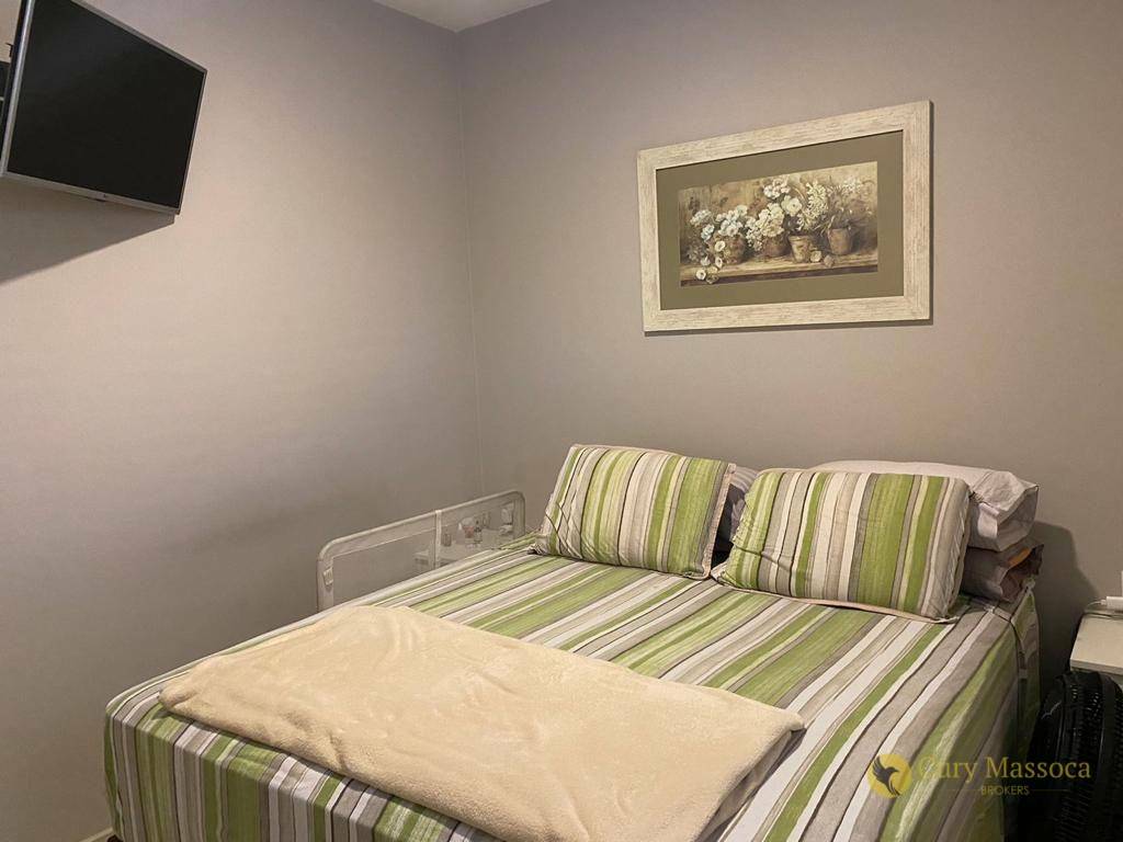 Casa para alugar com 3 quartos, 125m² - Foto 9