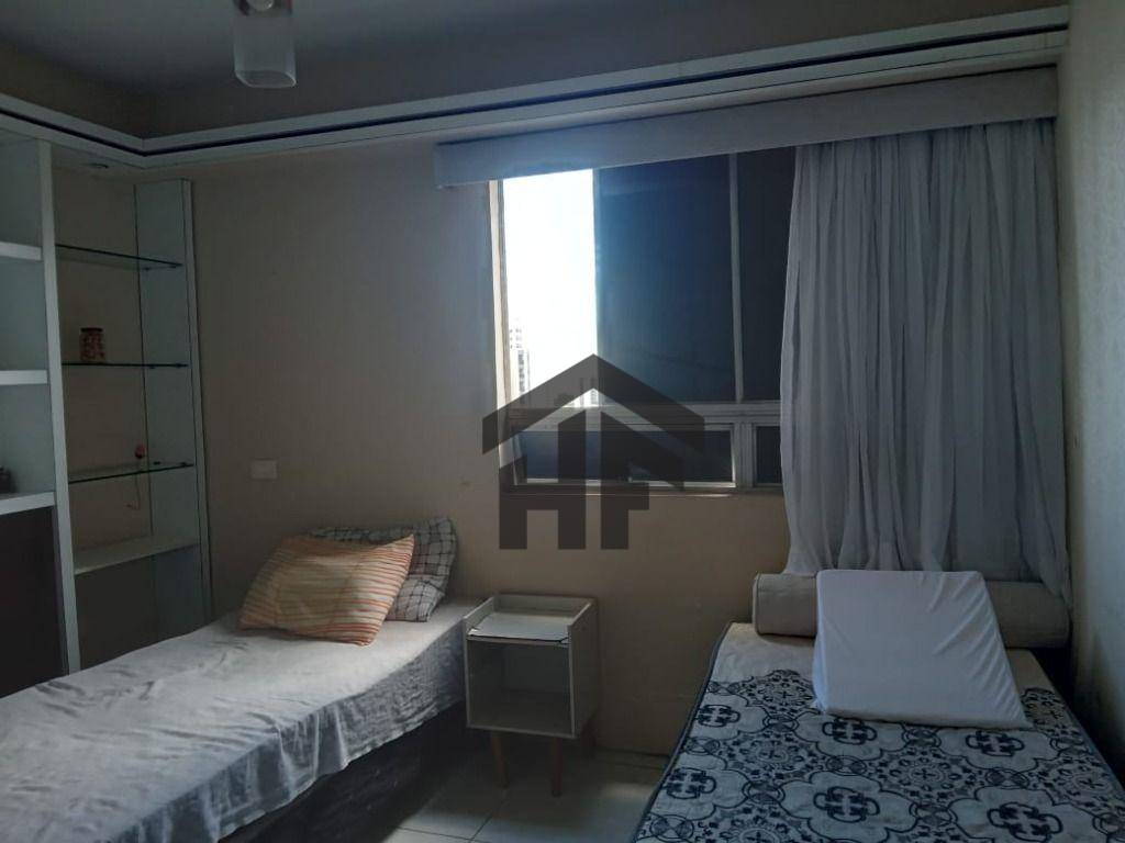 Apartamento à venda com 5 quartos, 247m² - Foto 18