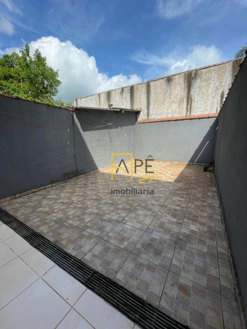Sobrado à venda e aluguel com 2 quartos, 100m² - Foto 11