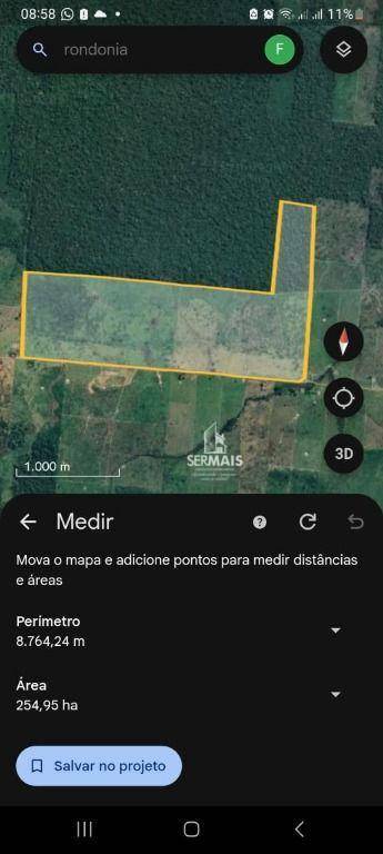 Fazenda-Sítio-Chácara, 254 m² - Foto 2