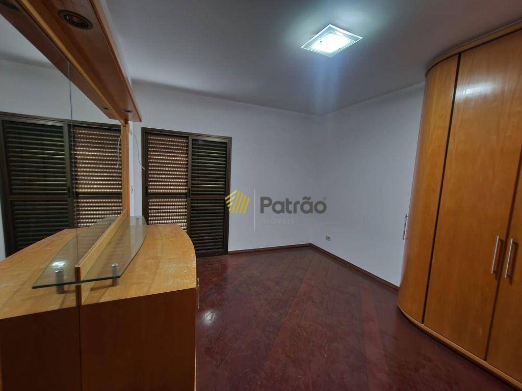 Apartamento à venda com 3 quartos, 150m² - Foto 23