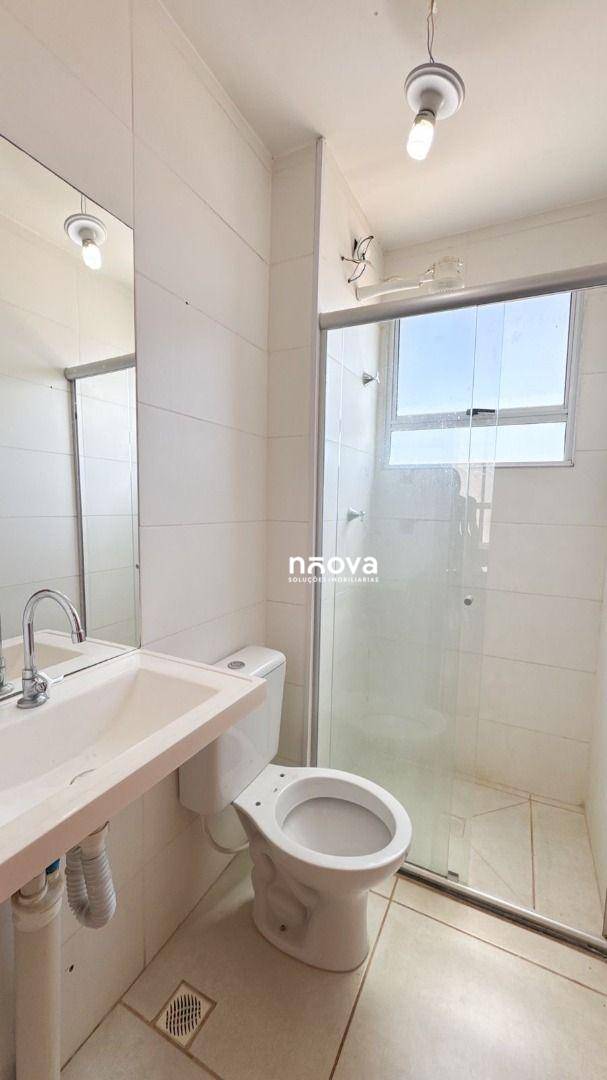 Apartamento, 2 quartos, 48 m² - Foto 4