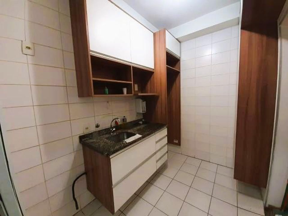 Apartamento à venda com 3 quartos, 103m² - Foto 5