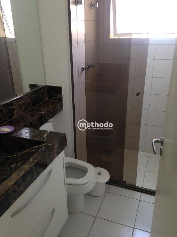 Apartamento para alugar com 3 quartos, 109m² - Foto 19