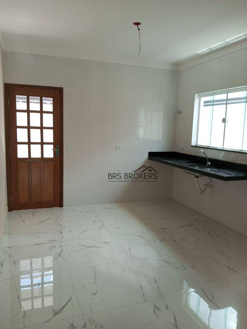 Sobrado à venda com 3 quartos, 110m² - Foto 6