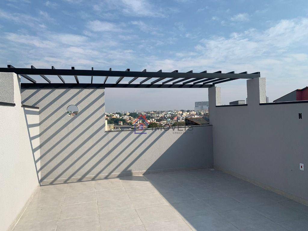 Cobertura à venda com 2 quartos, 99m² - Foto 15