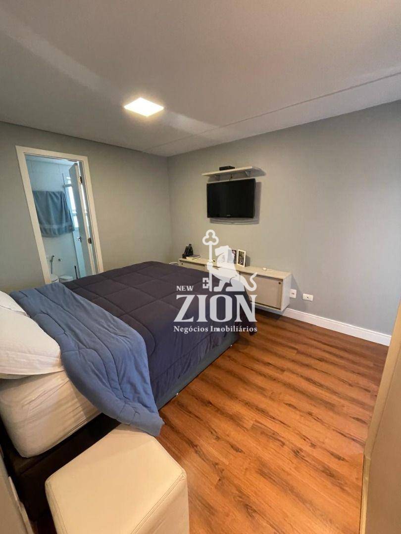 Apartamento à venda com 3 quartos, 100m² - Foto 11