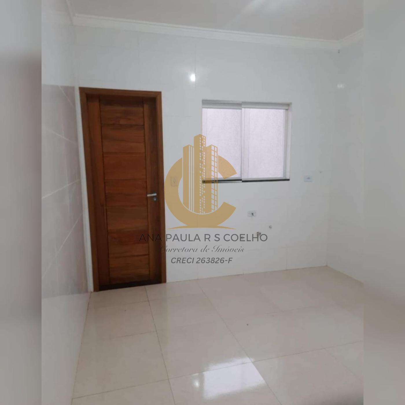 Sobrado à venda com 2 quartos, 69m² - Foto 4