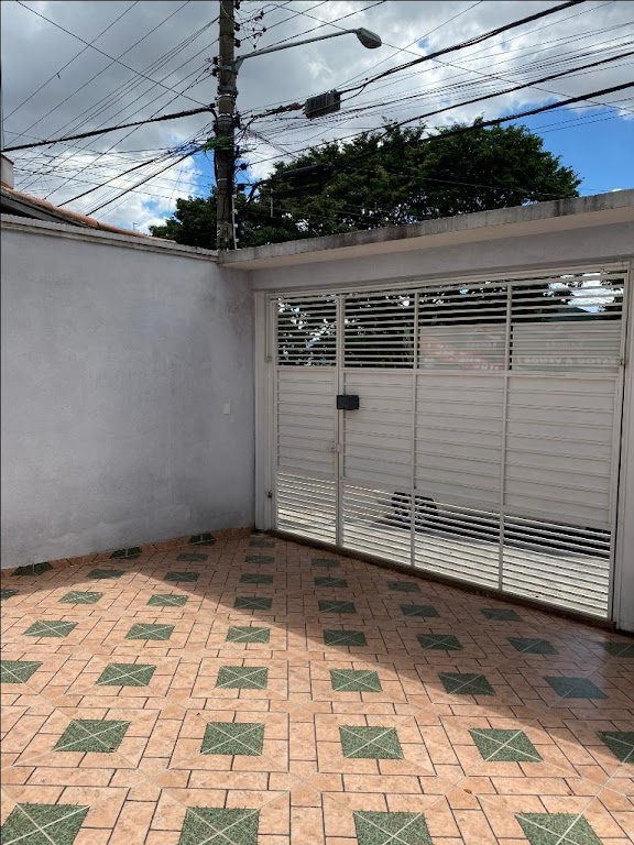 Sobrado à venda com 3 quartos, 100m² - Foto 4