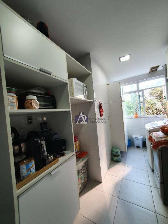 Apartamento à venda com 3 quartos, 100m² - Foto 16