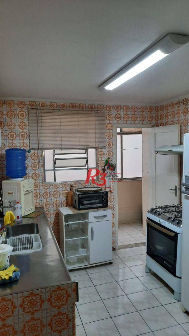 Apartamento à venda com 3 quartos, 116m² - Foto 16