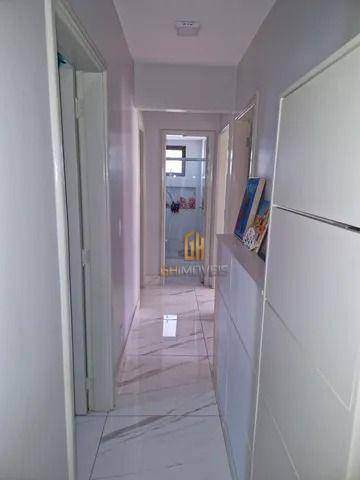 Apartamento à venda com 4 quartos, 132m² - Foto 5