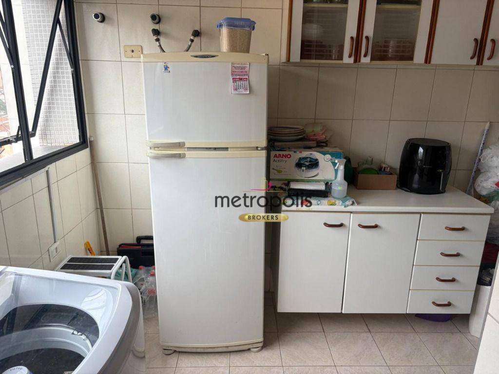 Apartamento à venda com 3 quartos, 108m² - Foto 17