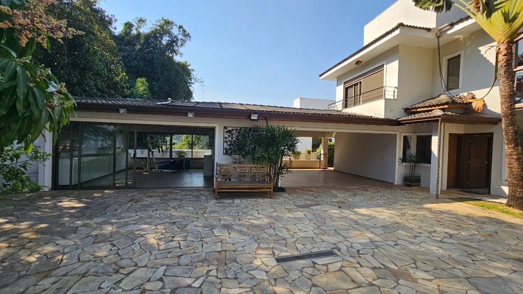 Casa de Condomínio à venda com 5 quartos, 503m² - Foto 40