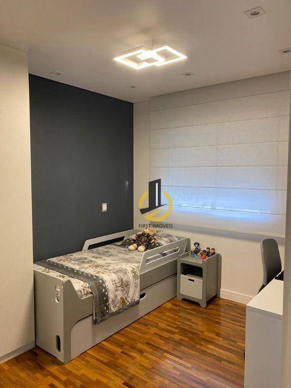 Apartamento à venda com 4 quartos, 240m² - Foto 23