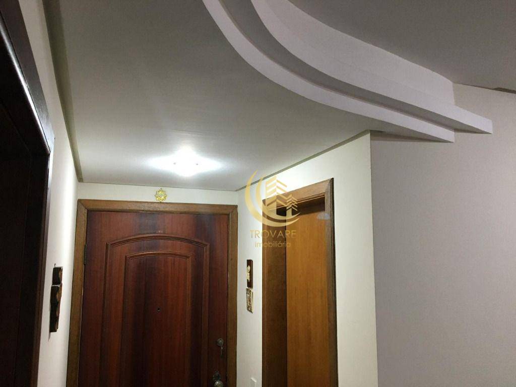 Apartamento à venda com 3 quartos, 103m² - Foto 3