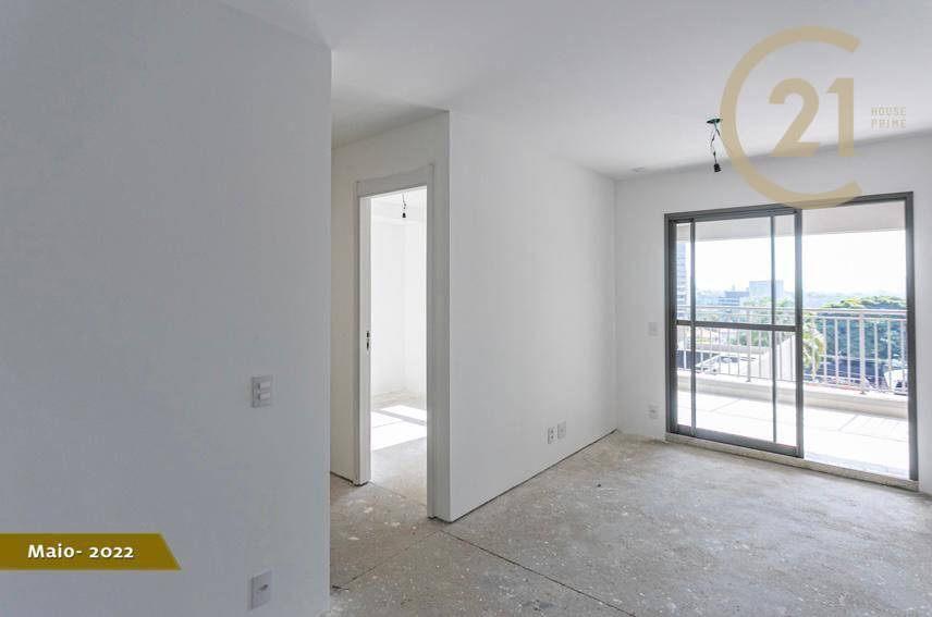 Apartamento à venda com 4 quartos, 154m² - Foto 6