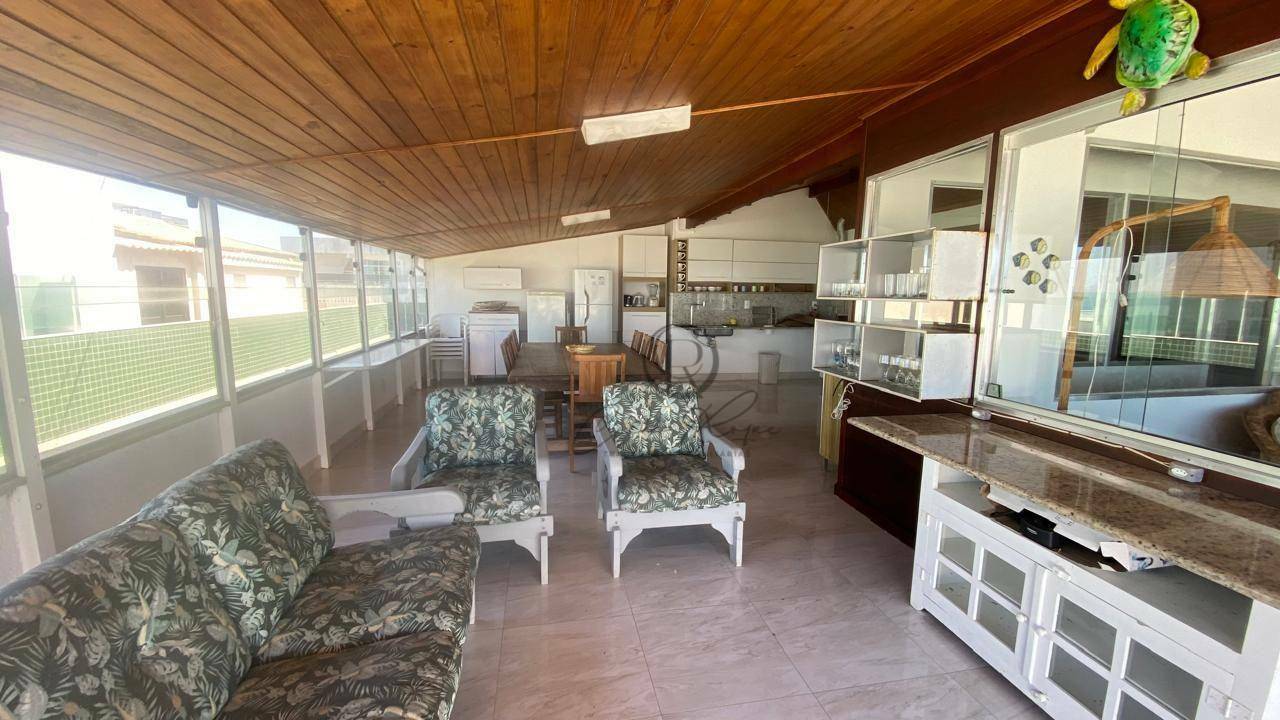 Cobertura à venda com 5 quartos, 440m² - Foto 14