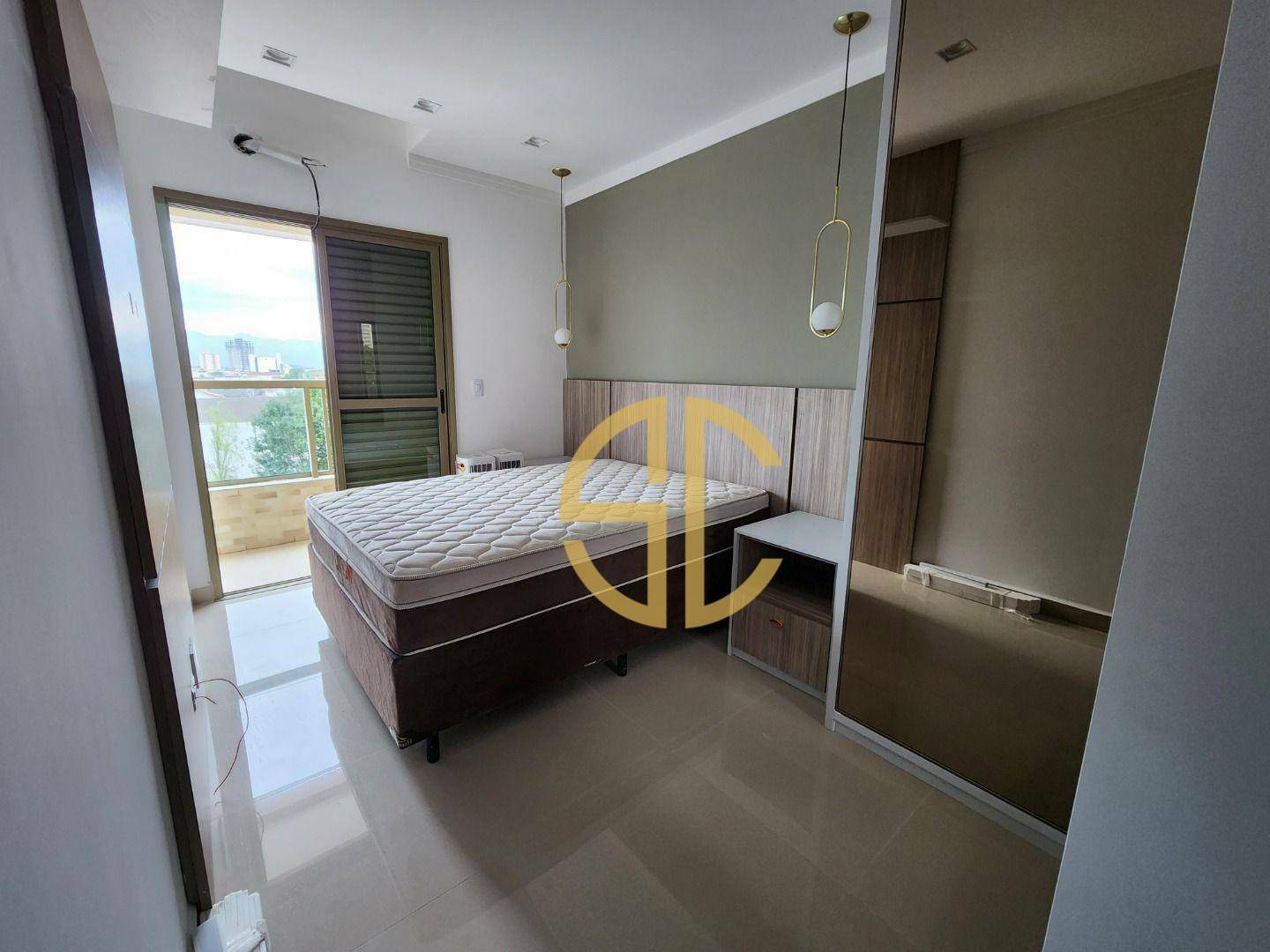 Apartamento à venda com 2 quartos, 63m² - Foto 10