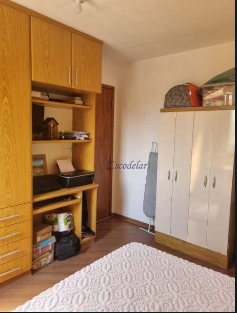 Apartamento à venda com 2 quartos, 60m² - Foto 9