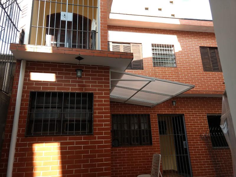 Prédio Inteiro à venda com 6 quartos, 259m² - Foto 2