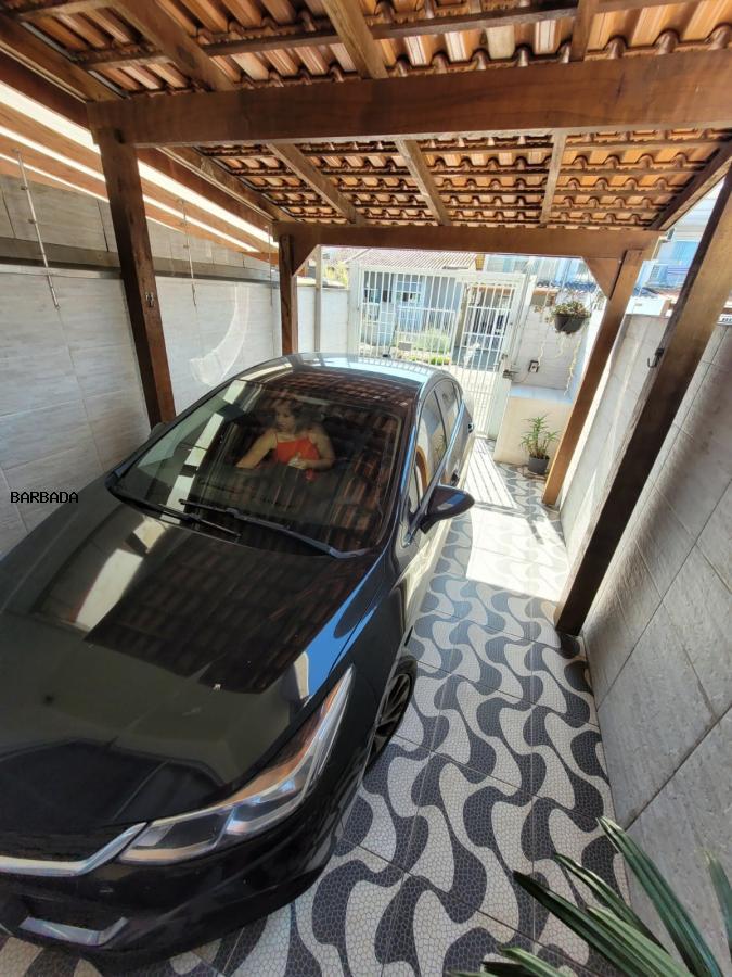 Sobrado para alugar com 2 quartos, 80m² - Foto 12