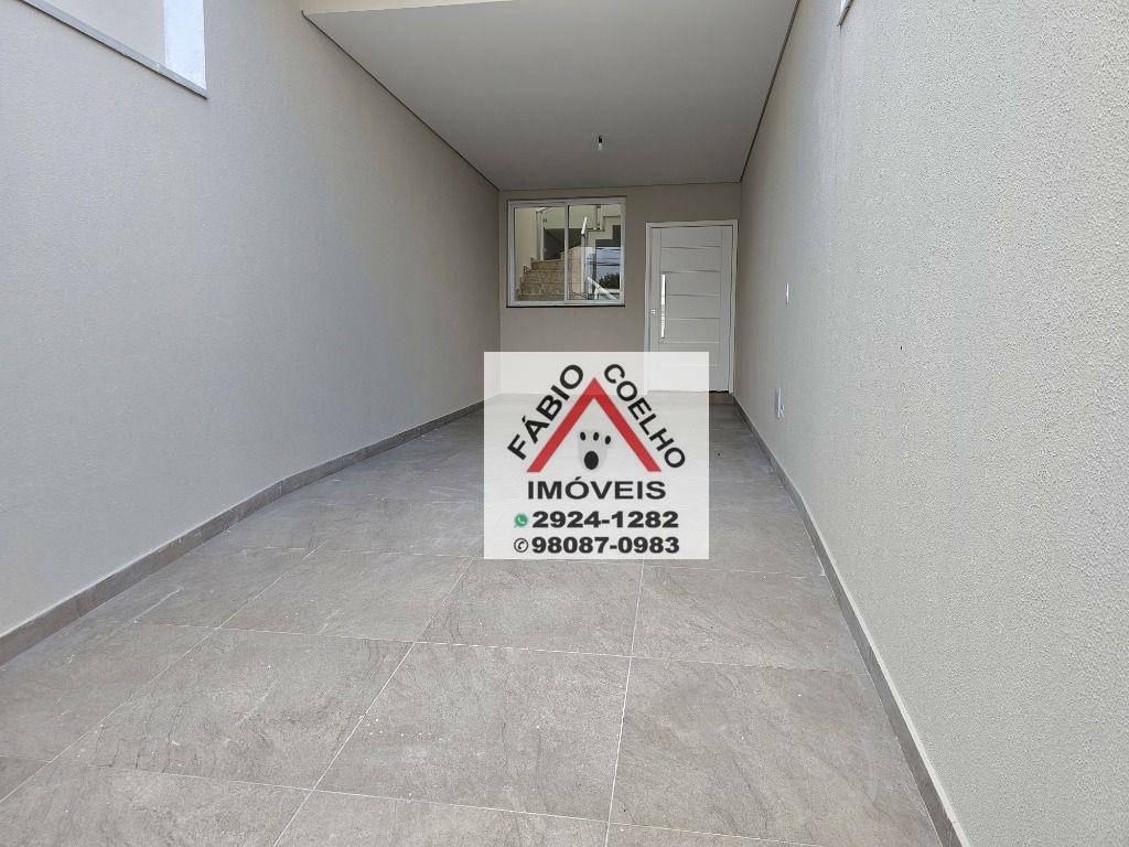 Sobrado à venda com 3 quartos, 130m² - Foto 18