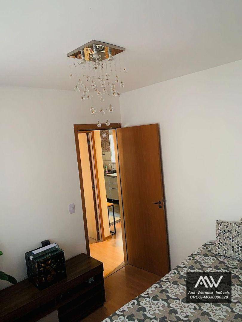 Apartamento à venda com 2 quartos, 50m² - Foto 13