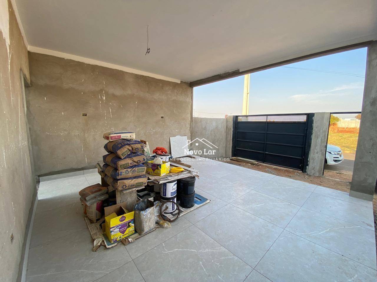 Casa, 3 quartos, 103 m² - Foto 4