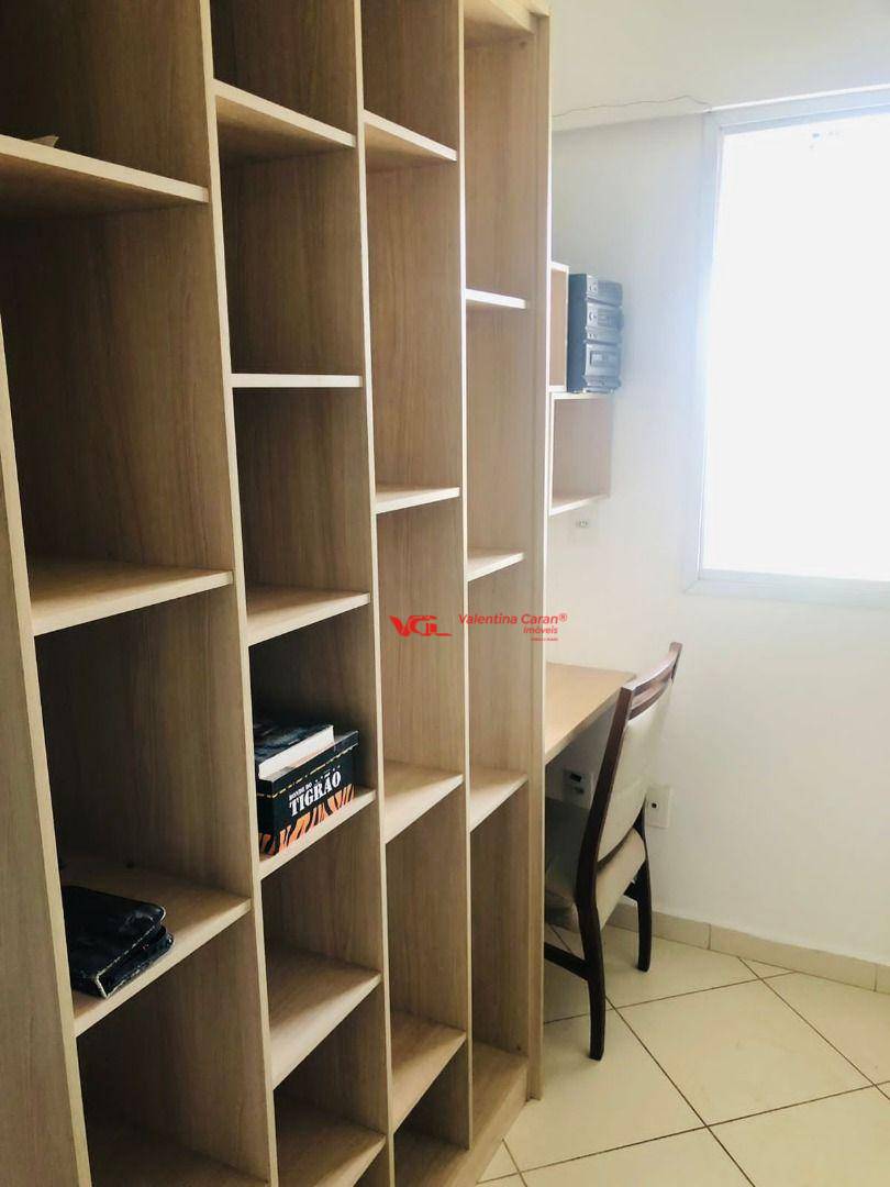 Apartamento para alugar com 2 quartos, 115m² - Foto 13