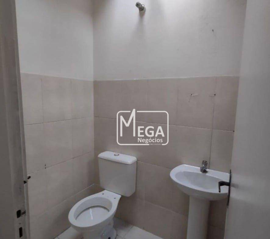 Conjunto Comercial-Sala para alugar, 27m² - Foto 4