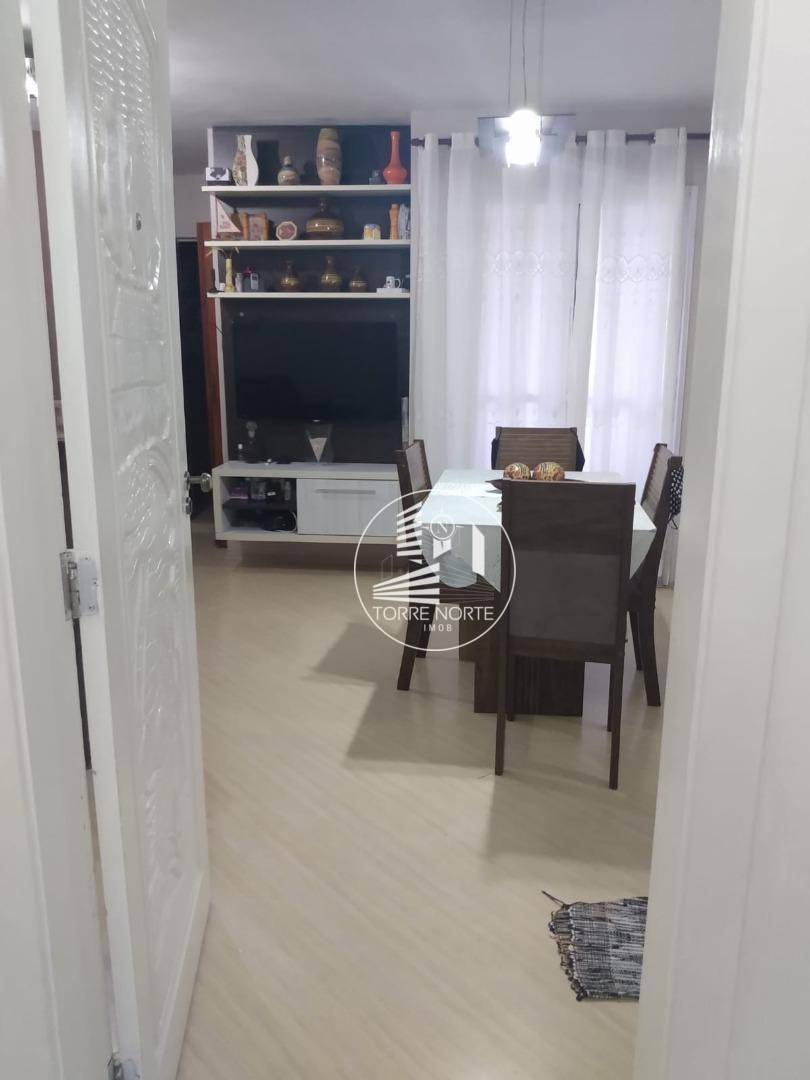 Apartamento à venda com 2 quartos, 57m² - Foto 13