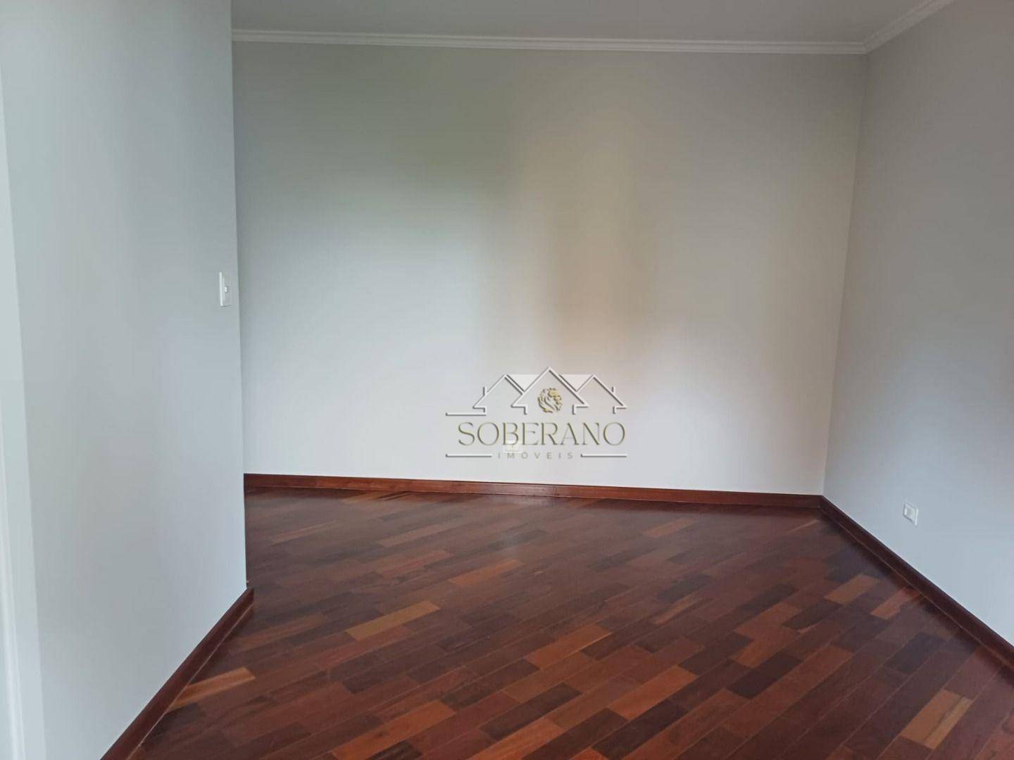 Apartamento à venda com 3 quartos, 160m² - Foto 5