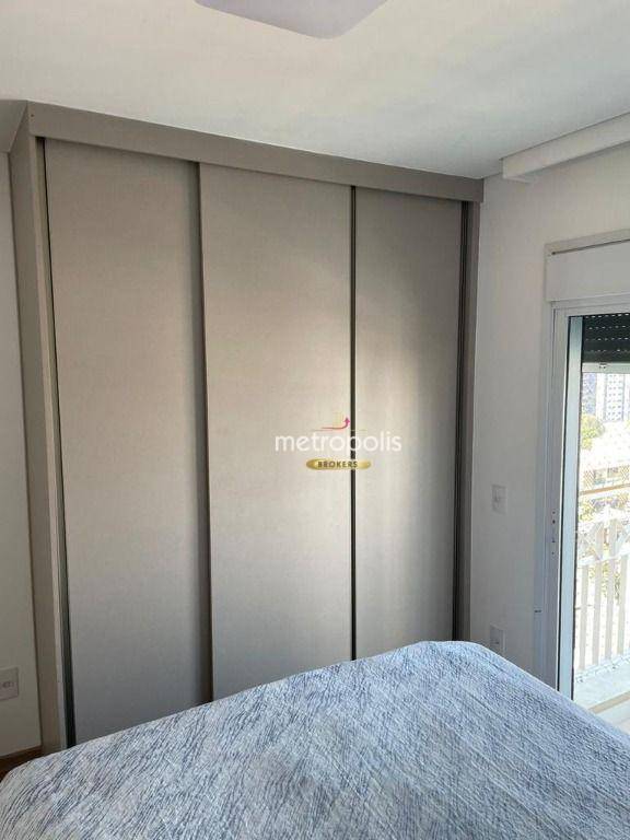 Apartamento à venda com 3 quartos, 72m² - Foto 9