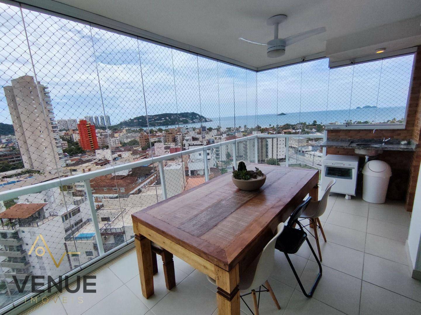 Apartamento à venda com 2 quartos, 83m² - Foto 23