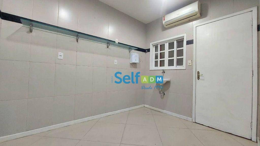 Conjunto Comercial-Sala para alugar, 40m² - Foto 6