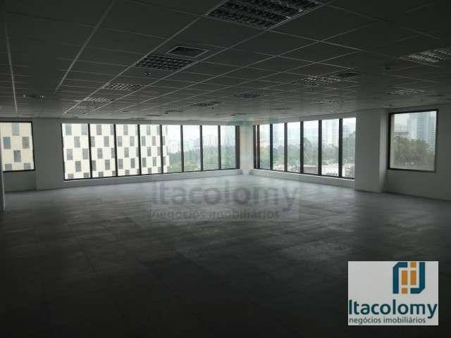 Conjunto Comercial-Sala à venda, 340m² - Foto 5