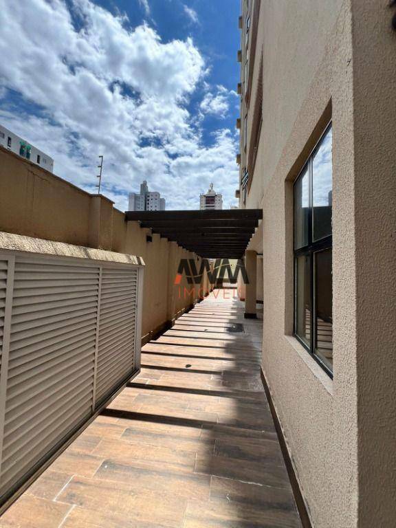 Apartamento à venda com 4 quartos, 262m² - Foto 38