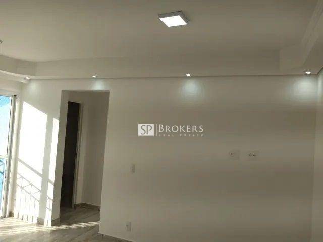 Apartamento à venda com 2 quartos, 47m² - Foto 3