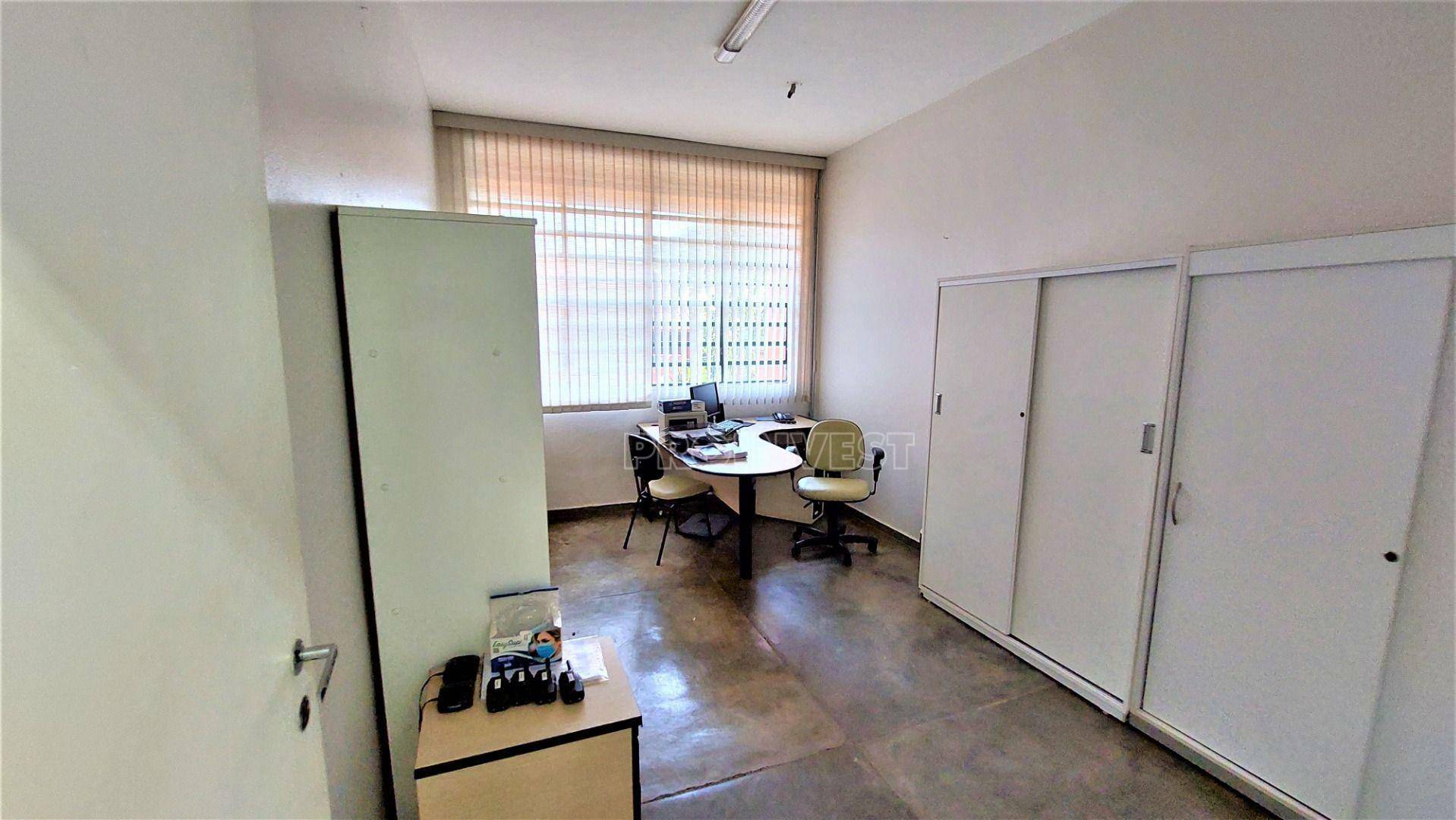 Prédio Inteiro para alugar, 2491m² - Foto 34