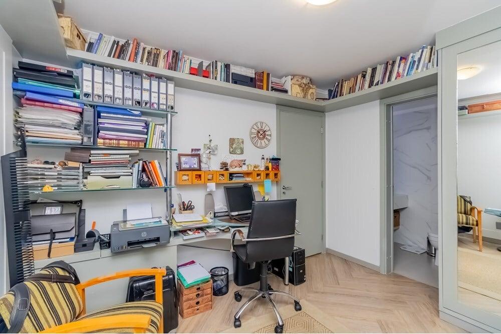 Apartamento à venda com 3 quartos, 171m² - Foto 42