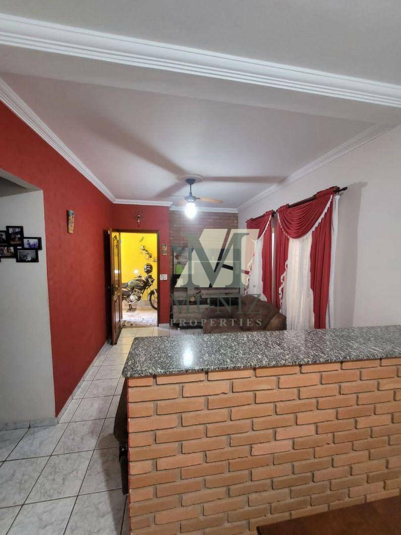 Casa à venda com 3 quartos, 200M2 - Foto 10