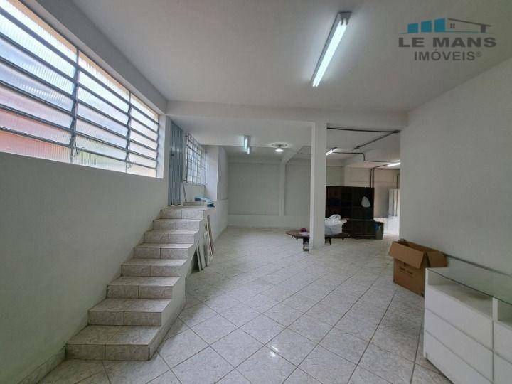 Loja-Salão para alugar, 100m² - Foto 4