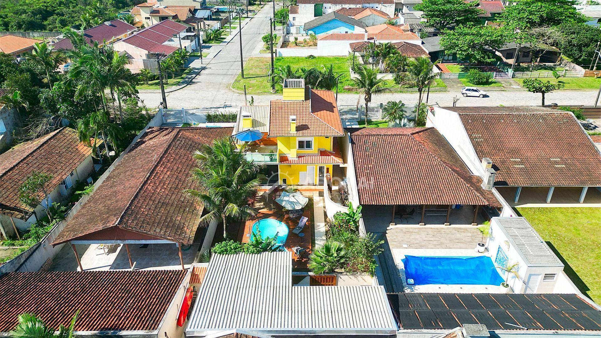 Sobrado à venda com 3 quartos, 225m² - Foto 61