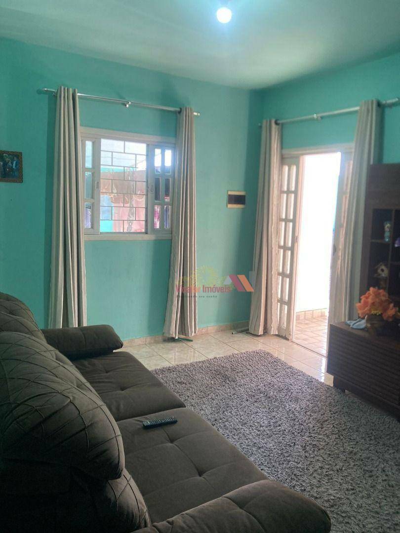 Sobrado à venda com 3 quartos, 200m² - Foto 20