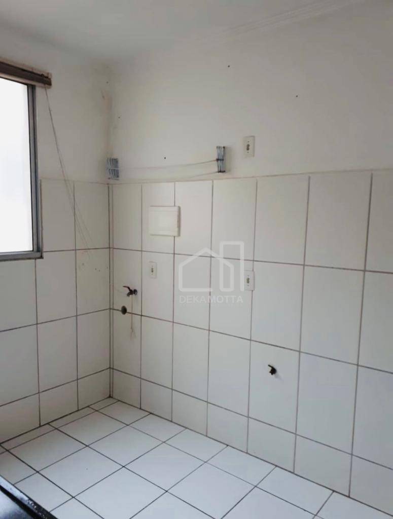 Apartamento à venda com 2 quartos, 44m² - Foto 19